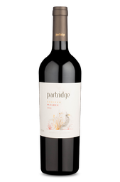 Partridge Reserva Malbec 2023