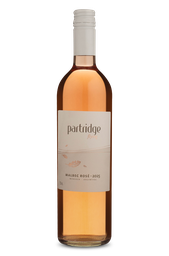 Partridge Flying Malbec Rosé 2025