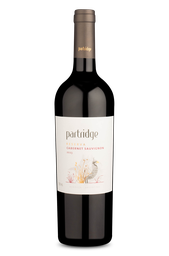 Partridge Reserva Cabernet Sauvignon 2023