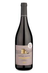 Esteban Martín Crianza D.O. Cariñena Garnacha Syrah Tempranillo 2022