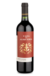Casa de Alqueria D.O. Valle Central Cabernet Sauvignon 2025