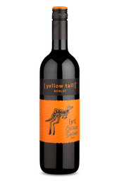 [Yellow tail] Colour Series Merlot 2022