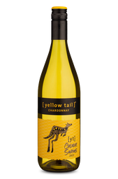 [Yellow tail] Colour Series Chardonnay 2023