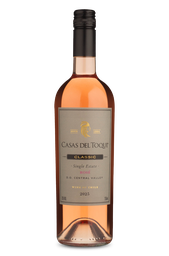 Casas Del Toqui Single Estate D.O. Central Valley Rosé 2025
