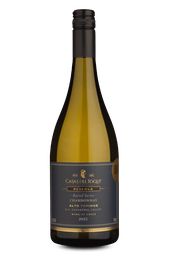 Casas Del Toqui Barrel Series Reserva Chardonnay 2025