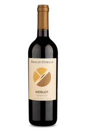 Baglio Cumale I.G.P. Veneto Merlot 2024