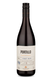 Portillo Valle de Uco Pinot Noir 2025