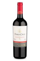 Pérez Cruz Winemakers Selection D.O. Maipo Andes 2024