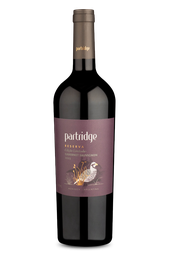 Partridge Reserva Edición Limitada Cabernet Sauvignon 2023