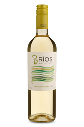 8 Ríos D.O. Región Del Valle Central Sauvignon Blanc 2025