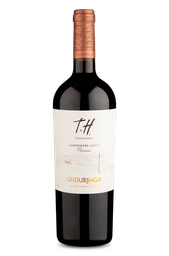T.H. [Terroir Hunter] D.O. Valle Del Cachapoal Carménère 2024