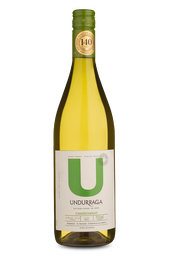 U by Undurraga D.O. Región Del Valle Central Chardonnay 2025
