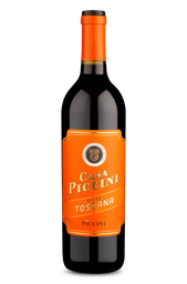 Piccini I.G.T. Toscana Rosso 2024