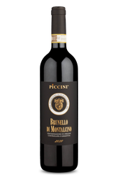 Piccini D.O.C.G. Brunello Di Montalcino 2020