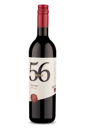 Nederburg 56 Hundred Pinotage 2023