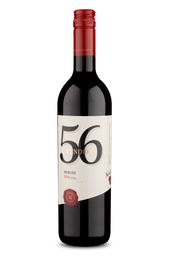 Nederburg 56 Hundred Merlot 2024