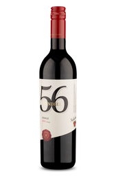 Nederburg 56 Hundred Shiraz 2024