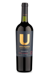 U by Undurraga Reserva Cabernet Sauvignon 2025