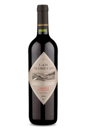 Las Mesetas D.O. Valle Central Cabernet Sauvignon 2025