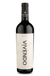 Calyptra Vivendo Reserve Assemblage D.O. Cachapoal Valley 2025