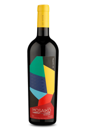Mosaiko Reserva D.O. Cachapoal Valley Cabernet Sauvignon 2024