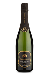 Espumante Charles Roux Blanc de Blancs Brut