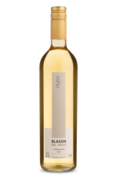 Blason del Valle Torrontés 2025