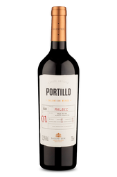 Portillo Valle de Uco Malbec 2025