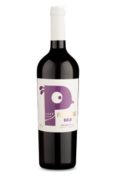 Partridge Bold Malbec 2025