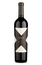 Mosquita Muerta Malbec 2024