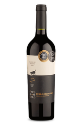 Perro Callejero Blend de Malbec 2024