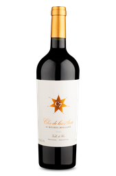 Clos de Los Siete By Michel Rolland 2022