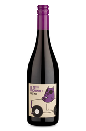 Le Petit Cochonnet I.G.P. Pays Doc Pinot Noir 2025