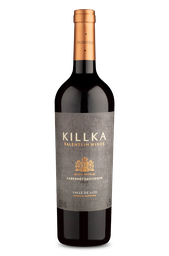 Salentein Killka Cabernet Sauvignon 2025