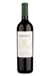 Brezo Red Blend 2025