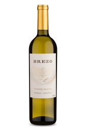 Brezo White Blend 2025