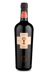 Schola Sarmenti Cubardi I.G.T. Salento Primitivo 2023