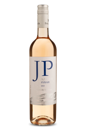 JP Azeitão Seleção do Enólogo Syrah Rosé 2024