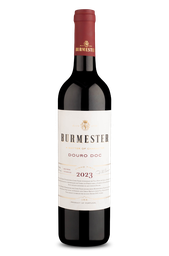 Burmester D.O.C. Douro Tinto 2023