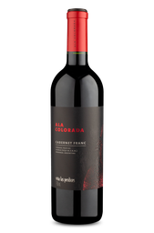 Las Perdices Ala Colorada Cabernet Franc 2023