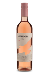 Condor Peak Rosé 2026