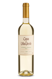 Casa de Vila Verde D.O.C. Vinho Verde 2025