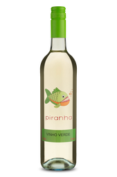 Piranha D.O.C. Vinho Verde 2025