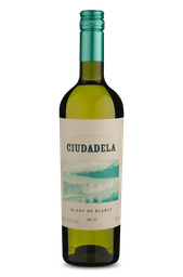Ciudadela Estate Blanc de Blancs 2025