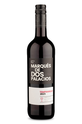 Marqués de Dos Palacios Tempranillo 2025