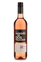Marqués de Dos Palacios Garnacha Rosé 2025