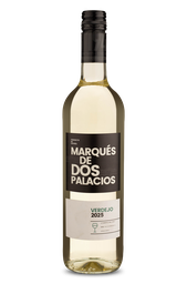 Marqués de Dos Palacios Verdejo 2025