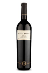 Humberto Barberis Gran Reserva Malbec 2021