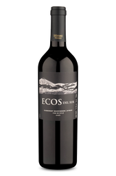Ecos del Sur D.O. Valle Central Cabernet Sauvignon Syrah 2025