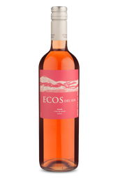 Ecos del Sur D.O. Valle Central Rosé 2025